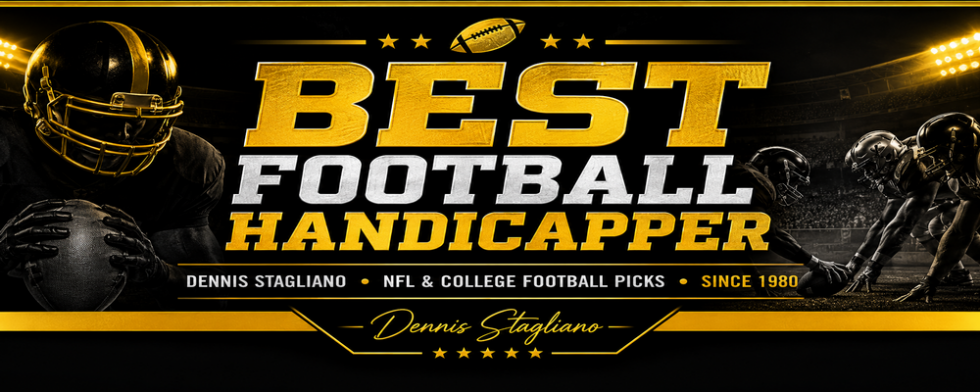 Best Football Handicapper